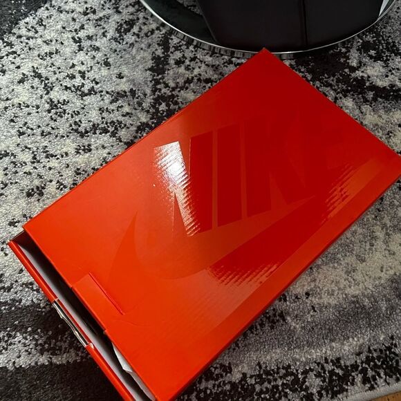 Sacai x Nike LD Waffle Black Nylon - Picture 8 of 11